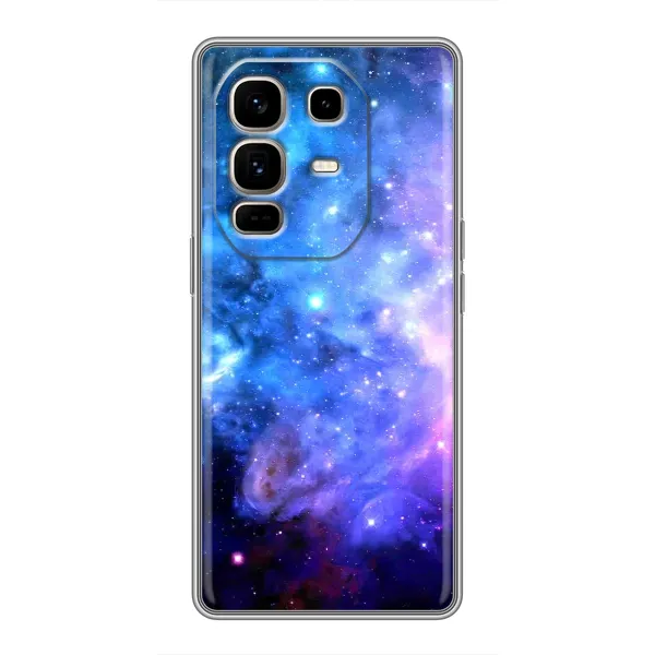 Чехол с рисунком «Звездный вид» для Infinix Note 50 Pro Plus Чехол с рисунком «Звездный вид» для Infinix Note 50 Pro Plus