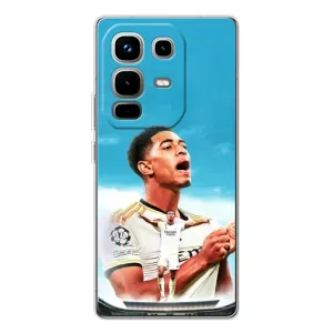 Чохли з Джуді Беллінгем для Infinix Note 50 Pro (Джуді)