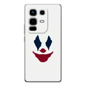 Чохли з картинкою Джокера на Infinix Note 50 Pro