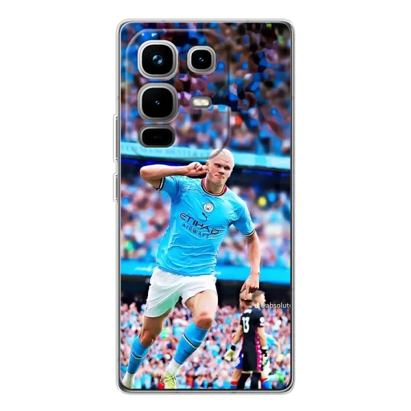 Чехол с рисунком «фанаты Холанда» для Infinix Note 50 Чехол с рисунком «фанаты Холанда» для Infinix Note 50