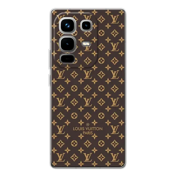 Чехол с рисунком «Фон Луи Виттон» для Infinix Note 50 Чехол с рисунком «Фон Луи Виттон» для Infinix Note 50