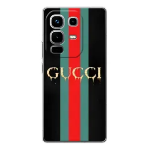 Чехлы Бренд GUCCI для Infinix Note 50 (GUCCI)