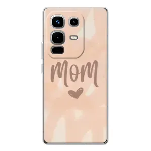 Чехлы на день мамы для Ноут 50 (Love mom)