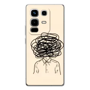 Чохли з сенсом на Infinix Note 50 (Думки)