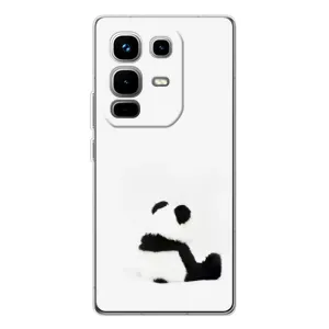 Чохли з Пандами на Infinix Note 50 (Панда образився)