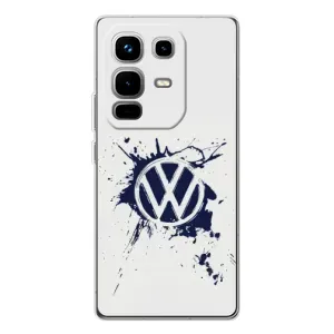 Чехол "Фольксваген" для Infinix Note 50 (Volkseagen 2)