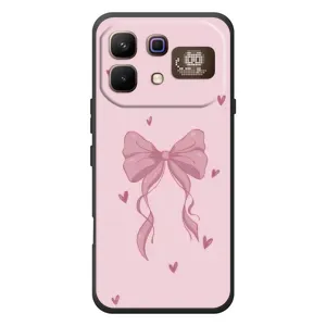 Чехол банты для Infinix Note 60 Pro