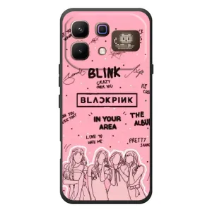 Чохли з картинкою для Infinix Note 60 Pro (Blink)