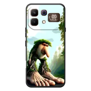 Чохол з мемами траралело тралала для Infinix Note 60 Pro (Брр брр патапім)