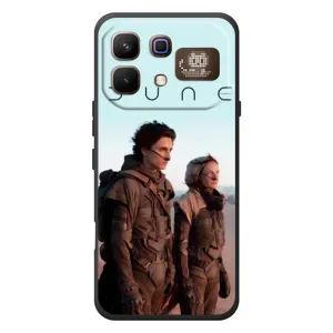 Чохол ДЮНА для Інфінікс Ноут 60 Про (dune)
