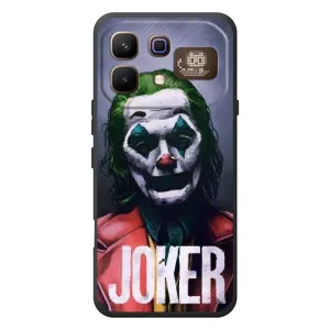 Чохли з картинкою Джокера на Infinix Note 60 Pro