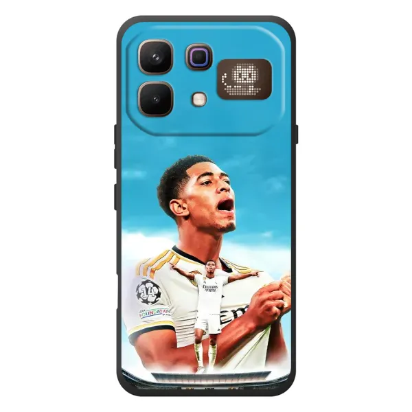 Чехол с рисунком «Джуди» для Infinix Note 60 Pro Чехол с рисунком «Джуди» для Infinix Note 60 Pro