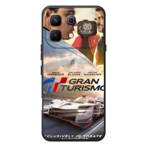 Чохол Gran Turismo / Гран Турізмо на Інфінікс Ноут 60 Про (Gran Turismo)