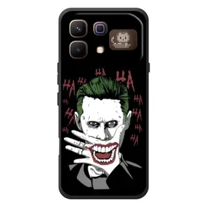 Чохли з картинкою Джокера на Infinix Note 60 Pro (Hahaha)
