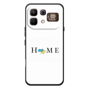 Чехлы для Infinix Note 60 Pro (Home - Украина) (Home)