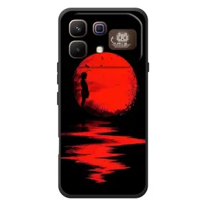 Літній Чохол на Infinix Note 60 Pro