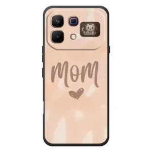 Чохли на день мами на Інфінікс Ноут 60 Про (Love mom)