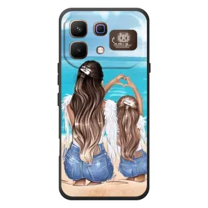 Чохли для МАМИ на Infinix Note 60 Pro