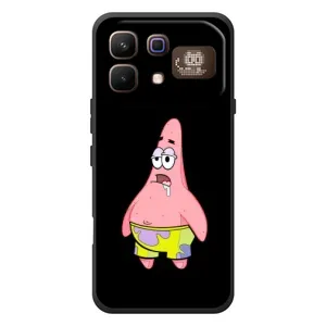 Чохли з Патріком на Infinix Note 60 Pro (Патрік завис)