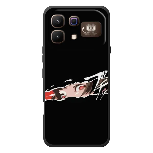 Чехол с рисунком «Персона 5» для Infinix Note 60 Pro Чехол с рисунком «Персона 5» для Infinix Note 60 Pro