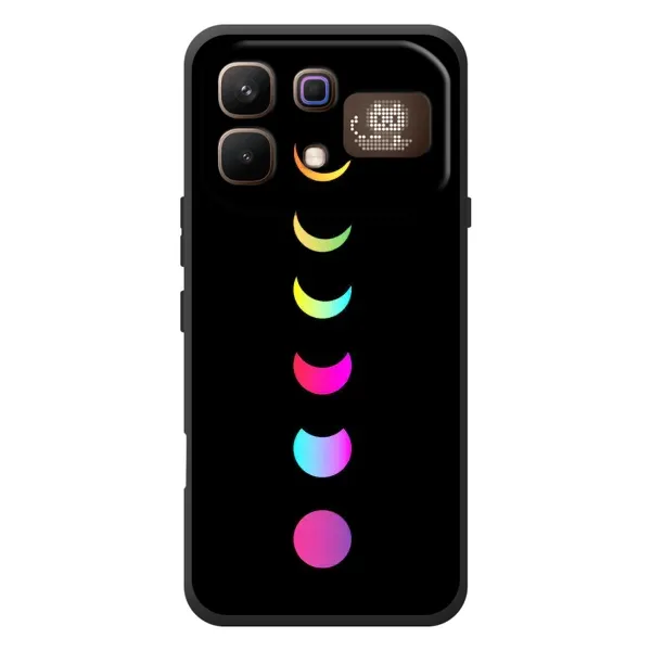 Чехол с рисунком «Полнолуние» для Infinix Note 60 Pro Чехол с рисунком «Полнолуние» для Infinix Note 60 Pro