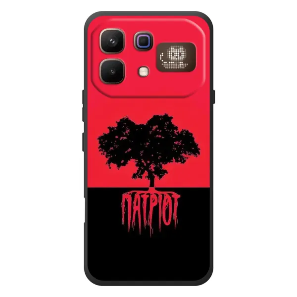 Чохол з малюнком «УПА Патріот» для Infinix Note 60 Pro Чохол з малюнком «УПА Патріот» для Infinix Note 60 Pro