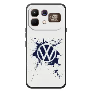 Чехол "Фольксваген" для Infinix Note 60 Pro (Volkseagen 2)
