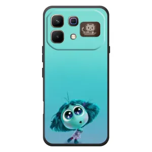 Чохол Головоломка для Infinix Note 60 Pro - (AlphaPrint) (Заздрість)