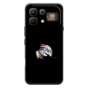 Чохли КОСМОС на Infinix Note 60 Pro