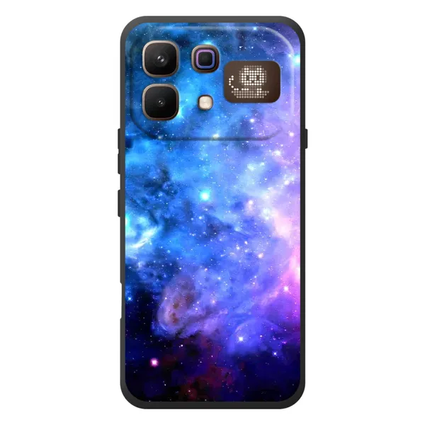 Чехол с рисунком «Звездный вид» для Infinix Note 60 Pro