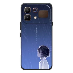 Чохли з героями АНИМЕ на Infinix Note 60 (Anime L)