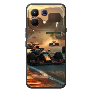 Чохол фільм Формула 1 для Infinix Note 60 (Чемпіонат ф1)