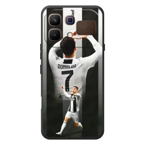 Чохол Кріштіану Ронаналду для Infinix Note 60 (Cristiano R)