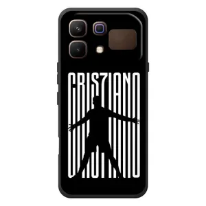 Чохол Кріштіану Ронаналду для Infinix Note 60 (Cristiano)
