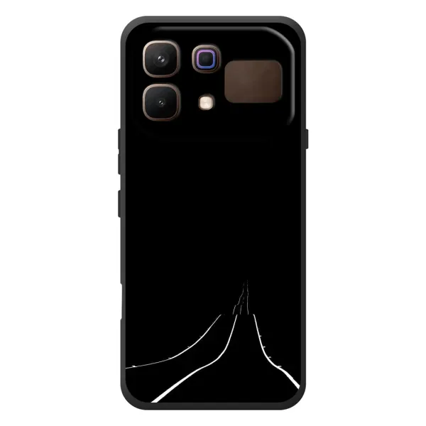 Чехол с рисунком «Дорога» для Infinix Note 60 Чехол с рисунком «Дорога» для Infinix Note 60