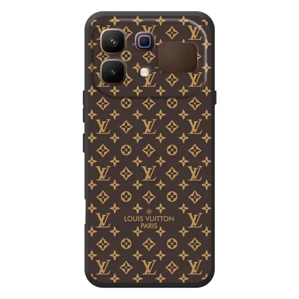 Чехол с рисунком «Фон Луи Виттон» для Infinix Note 60 Чехол с рисунком «Фон Луи Виттон» для Infinix Note 60