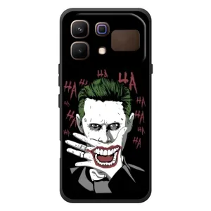 Чохли з картинкою Джокера на Infinix Note 60 (Hahaha)
