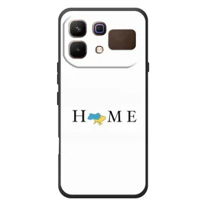 Чехлы для Infinix Note 60 (Home - Украина) (Home)