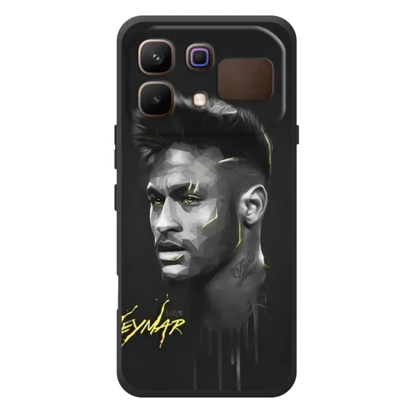 Чехол с рисунком «Junior Neymar» для Infinix Note 60 Чехол с рисунком «Junior Neymar» для Infinix Note 60