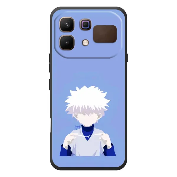 Чехол с рисунком «Киллуа Золдик» для Infinix Note 60 Чехол с рисунком «Киллуа Золдик» для Infinix Note 60