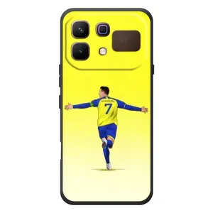 Чохол Кріштіану Ронаналду для Infinix Note 60 (Кристиану Аль Наср)