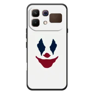 Чохли з картинкою Джокера на Infinix Note 60 (Джокер обличча)