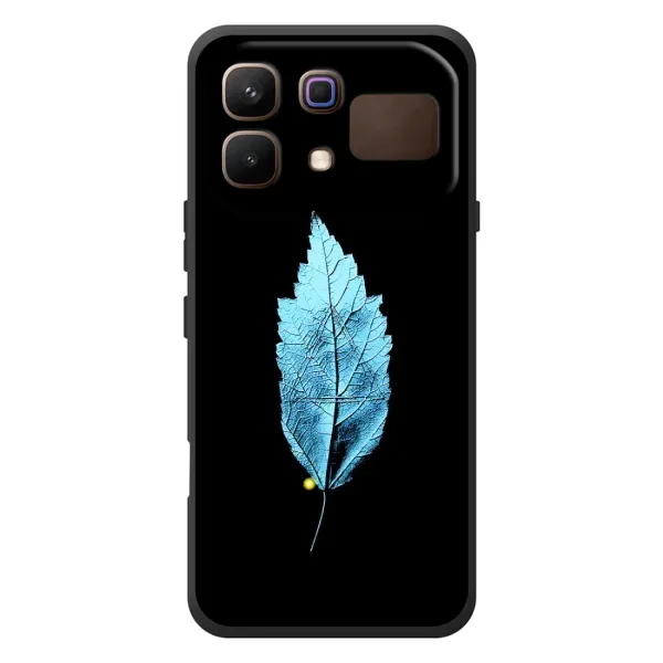 Чехол с рисунком «Листочек» для Infinix Note 60 Чехол с рисунком «Листочек» для Infinix Note 60