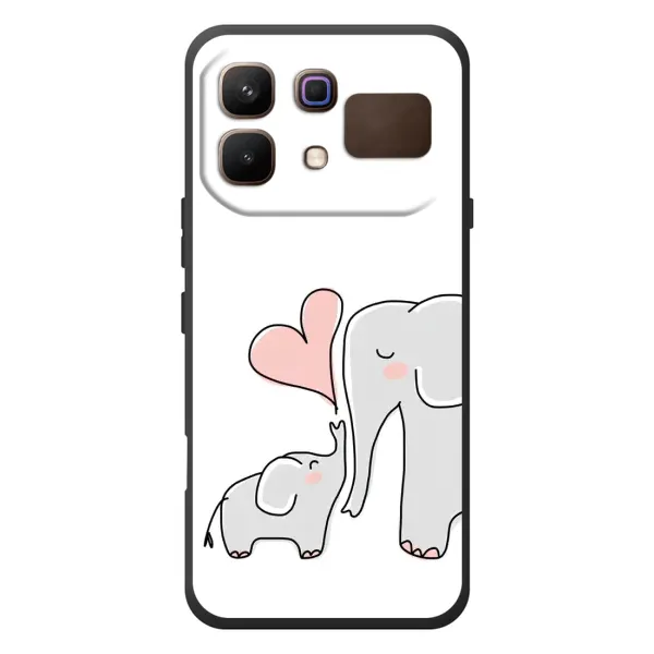 Чехол с рисунком «Мама» для Infinix Note 60 Чехол с рисунком «Мама» для Infinix Note 60