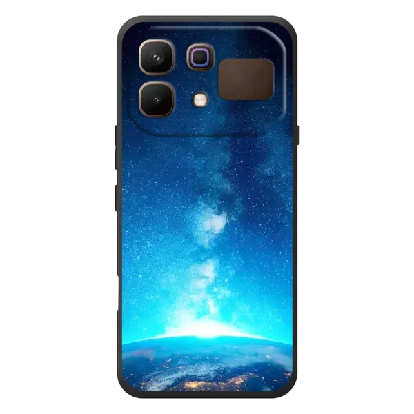 Чехол с рисунком «Млечный путь» для Infinix Note 60 Чехол с рисунком «Млечный путь» для Infinix Note 60