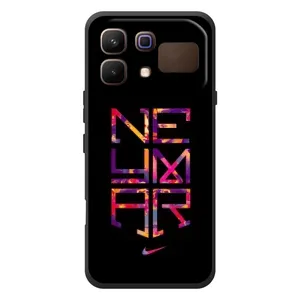 Силиконовый Чехол Infinix Note 60 (N E Y M A R)