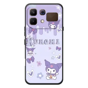 Чохол з персонажем Куромі на Infinix Note 60 (Персонаж Куромі)
