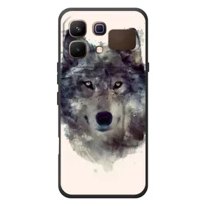 Чохол з Вовком на Infinix Note 60 (Вовк)