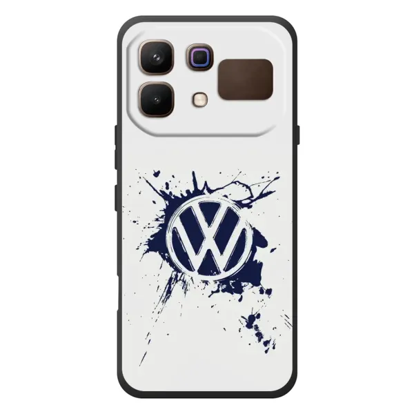 Чехол с рисунком «Volkseagen 2» для Infinix Note 60 Чехол с рисунком «Volkseagen 2» для Infinix Note 60
