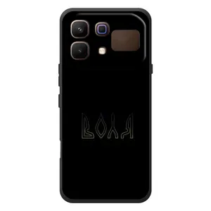 Чехлы для Infinix Note 60 (Home - Украина) (Воля)